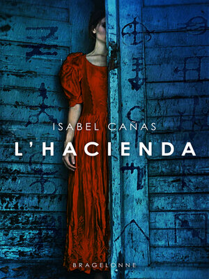 cover image of L'Hacienda